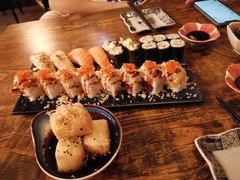-米彩料理(西丽店)