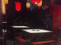 -小龙坎火锅(总店)