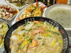 -品鲜海鲜餐厅(黄厝店)