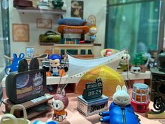 -泡泡玛特POPMART(合生汇店)