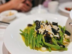 上汤黄花菜-味钱塘·钱塘浙宴(宋城之江银泰店)