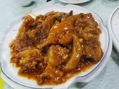 -同发号饭庄(复兴路店)