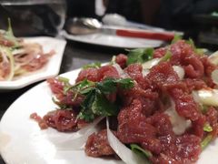 -厚味居炙子烤肉·清真(天桥南纬路店)