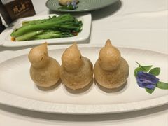 -观海半岛宴·湛江菜(海上世界店)