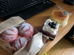 -可莎蜜兒(下沙香榭里店)