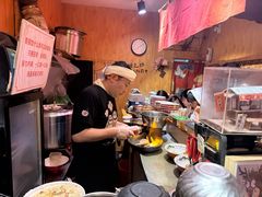-老龙亭拉面店