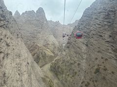 -阿图什天门景区