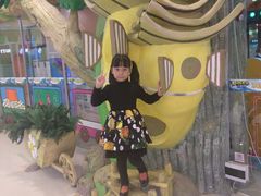 -卢家妈妈·西餐厨房(卜蜂中心店)