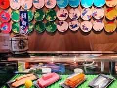 -西安W酒店·观湖露台 美式烧烤
