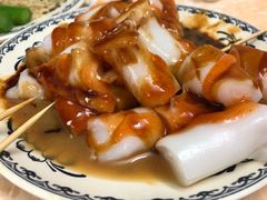-渔记茶餐厅(渔村店)