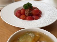 -隅乐胡椒虾·台湾菜·团建(皇岗店)