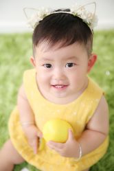 -蜜阁孕味亲子摄影(太奥广场店)