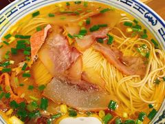 -永丰面馆(汉口路店)