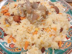 -巴依老爷新疆美食(常营店)