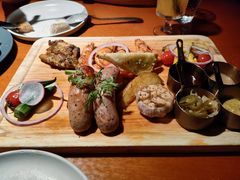 -布拉格餐厅· 中欧捷克菜(全国首店)