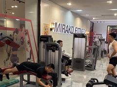 -奇迹健身(金牛凯德店)