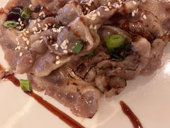-大中华希尔顿酒店-念自助餐·嗨啤·小龙虾