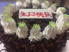 -好利来(红牌楼店)