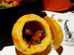 -新悦·霞浦海鲜生(上下杭店)