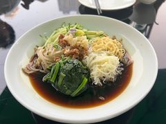 -正德楼果木烤鸭·渔家菜(东港店)