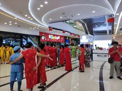 -万达广场(南宁青秀店)