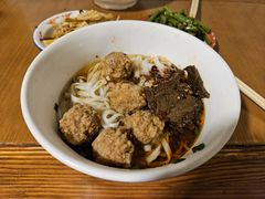 -矮子粉店1985·长沙米粉(湘春路店)