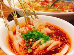 -太二酸菜鱼(海口友谊广场店)