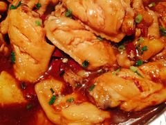 -胖哥俩肉蟹煲(杭州下沙学林街店)