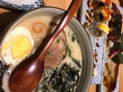 -村上一屋·亚洲菜融合小馆(南楼店)