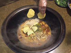 -大丰收·炭火鸡(三墩店)