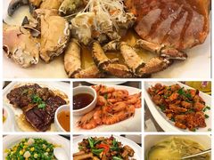 -海景壹号大酒店(滨湖店)