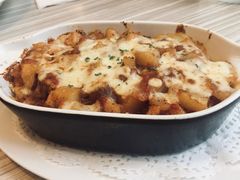 -必胜客(海安文峰店)