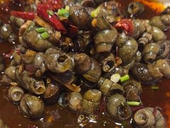 -小欢喜烧烤大排挡•龙虾(南车站路店)