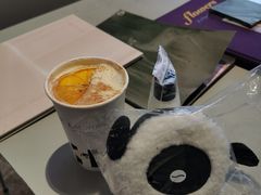 -Seesaw Coffee(上生新所店)