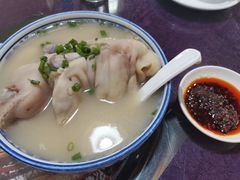 老妈蹄花-丁太婆老妈蹄花(人民公园非遗总店)