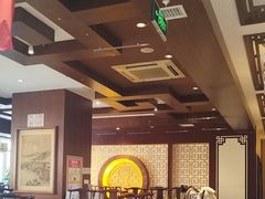 -惠丰堂饭庄·烤鸭·京味菜(西北旺·唐家岭店)