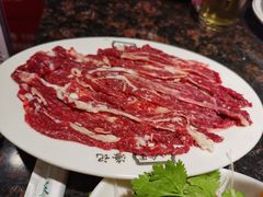 -八合里牛肉火锅(新洲店)