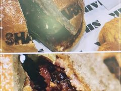 -shark burger·鲨鱼汉堡(交子大道店)