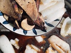 -太婆天府山珍酒楼(亚运村店)