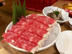 -松野谷·寿喜烧自助(华联顺义金街购物中心店)