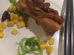 -星伦多 自助料理(圆融店)