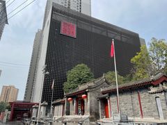 -罔极寺