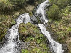 -磐安舞龙峡景区