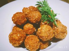 -京味斋·烤鸭·北京菜(安贞店)