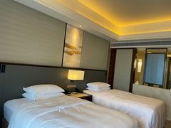 -舟山希尔顿酒店