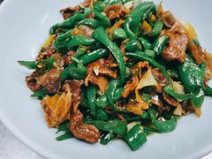 -湘间田舍(北仑银泰店)