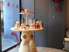 -Seesaw Coffee(上生新所店)