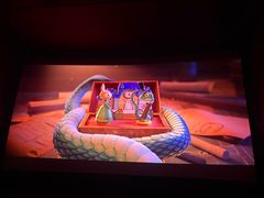 -华谊兄弟影院(IMAX洋桥店)