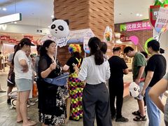 -砂之船奥莱(南京江宁店)