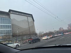 -银泰百货(北京大红门店)